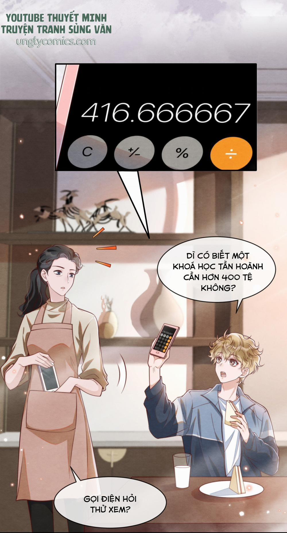 Trạch Mộc Nhi Tê 5 trang 3