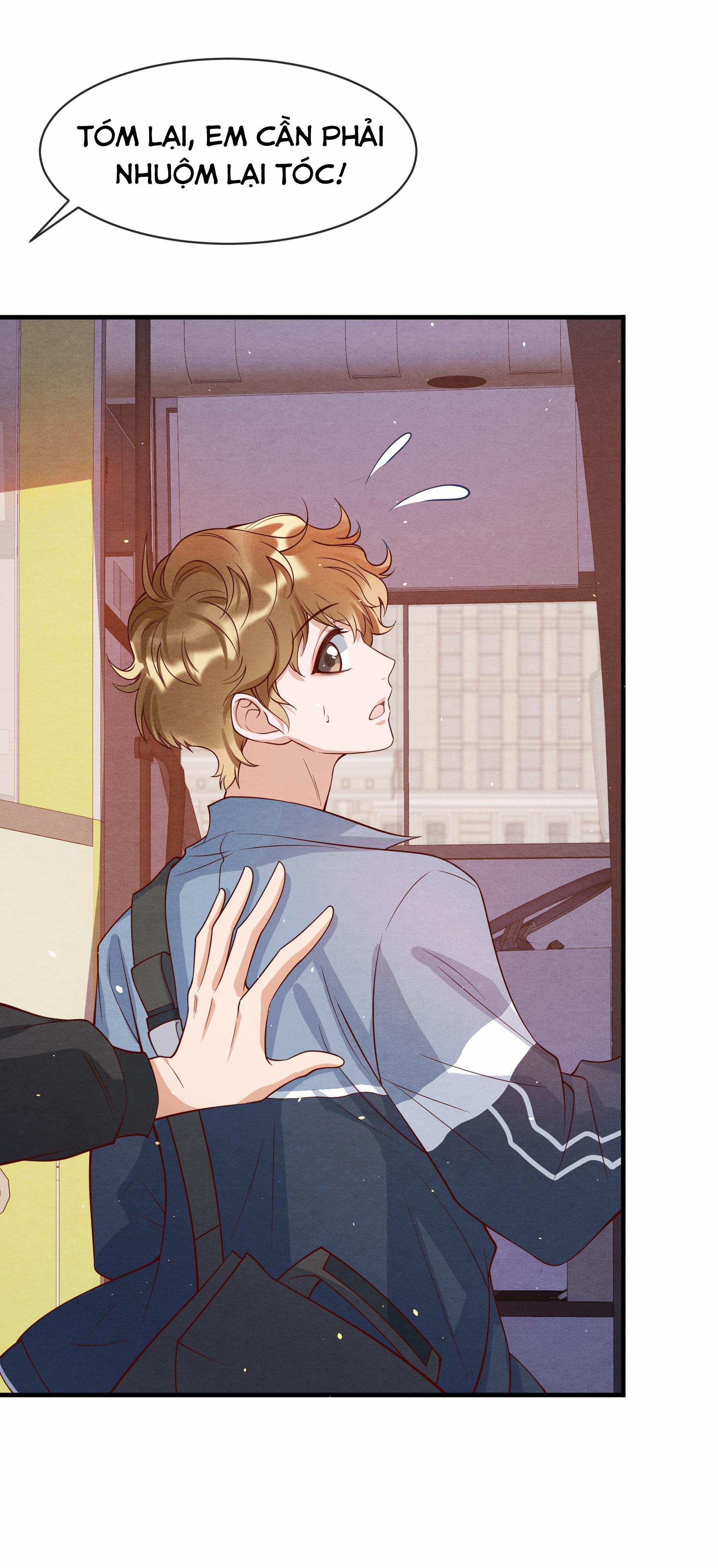 Trạch Mộc Nhi Tê 5 trang 30