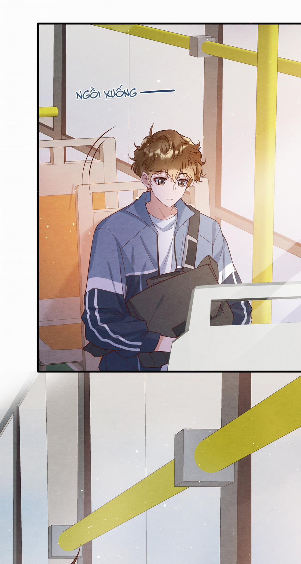 Trạch Mộc Nhi Tê 5 trang 32