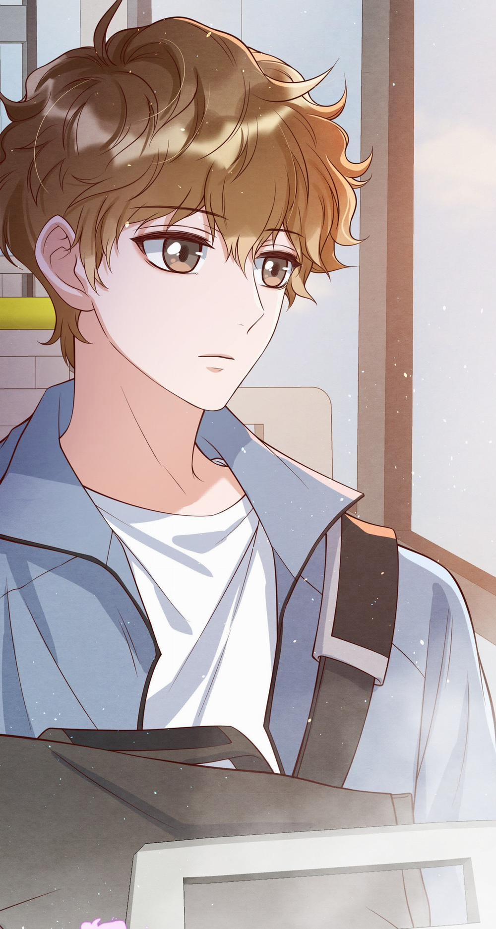 Trạch Mộc Nhi Tê 5 trang 33