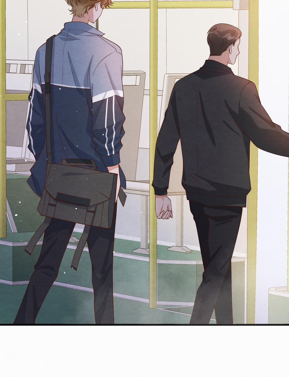 Trạch Mộc Nhi Tê 5 trang 37