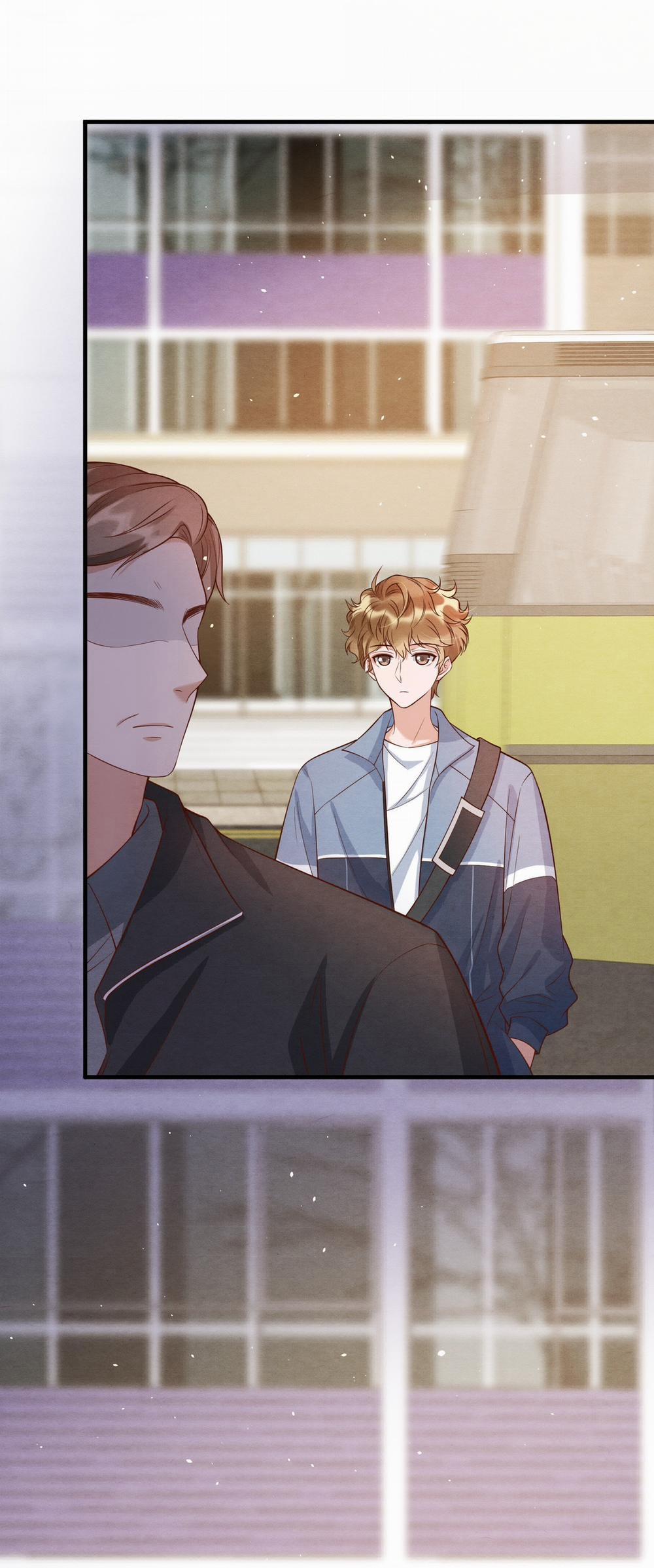 Trạch Mộc Nhi Tê 5 trang 38