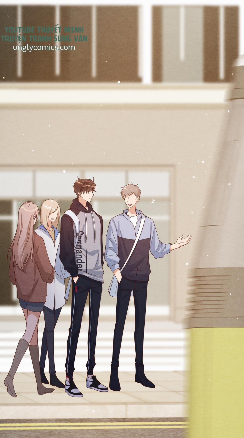 Trạch Mộc Nhi Tê 5 trang 39