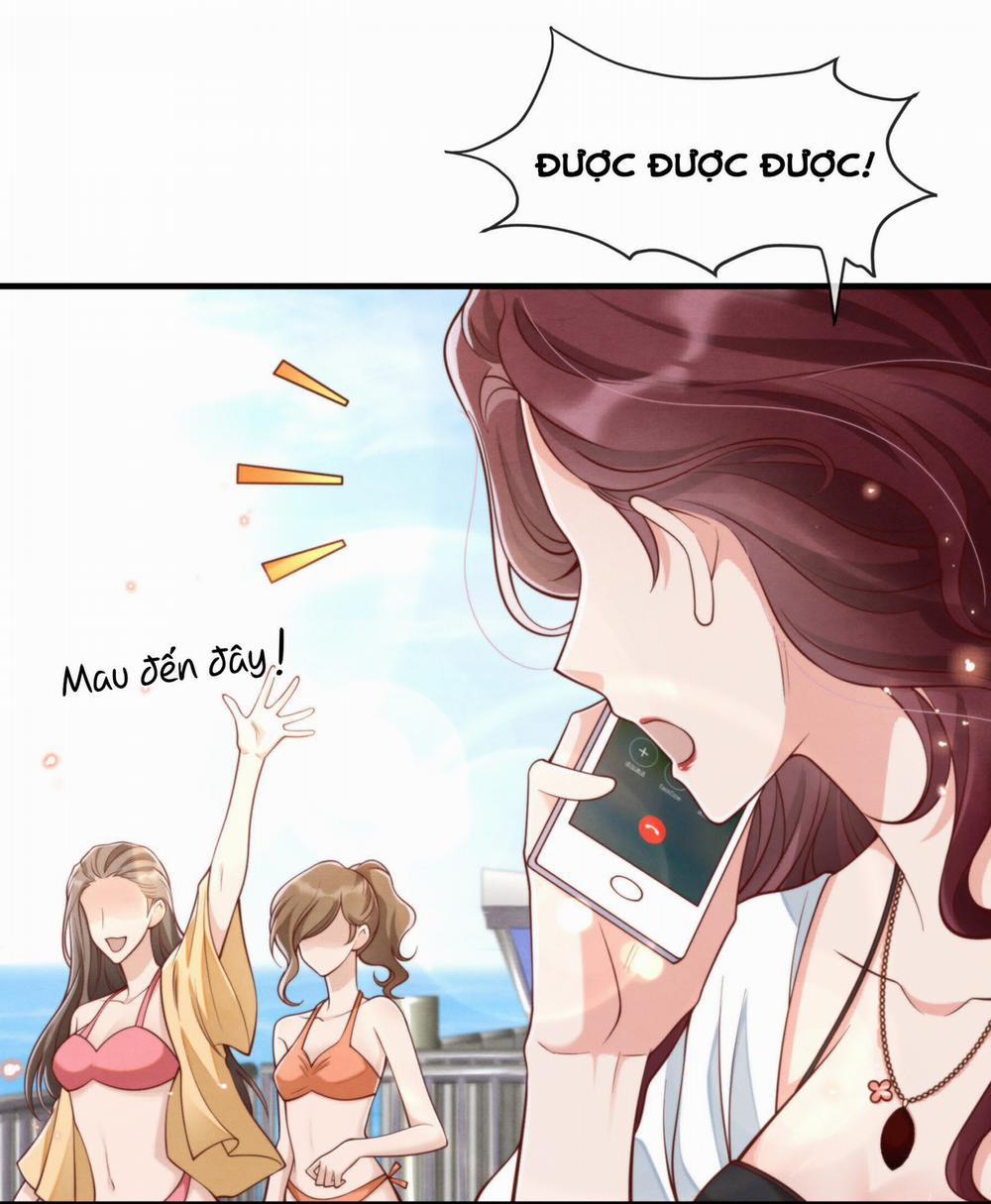 Trạch Mộc Nhi Tê 5 trang 6