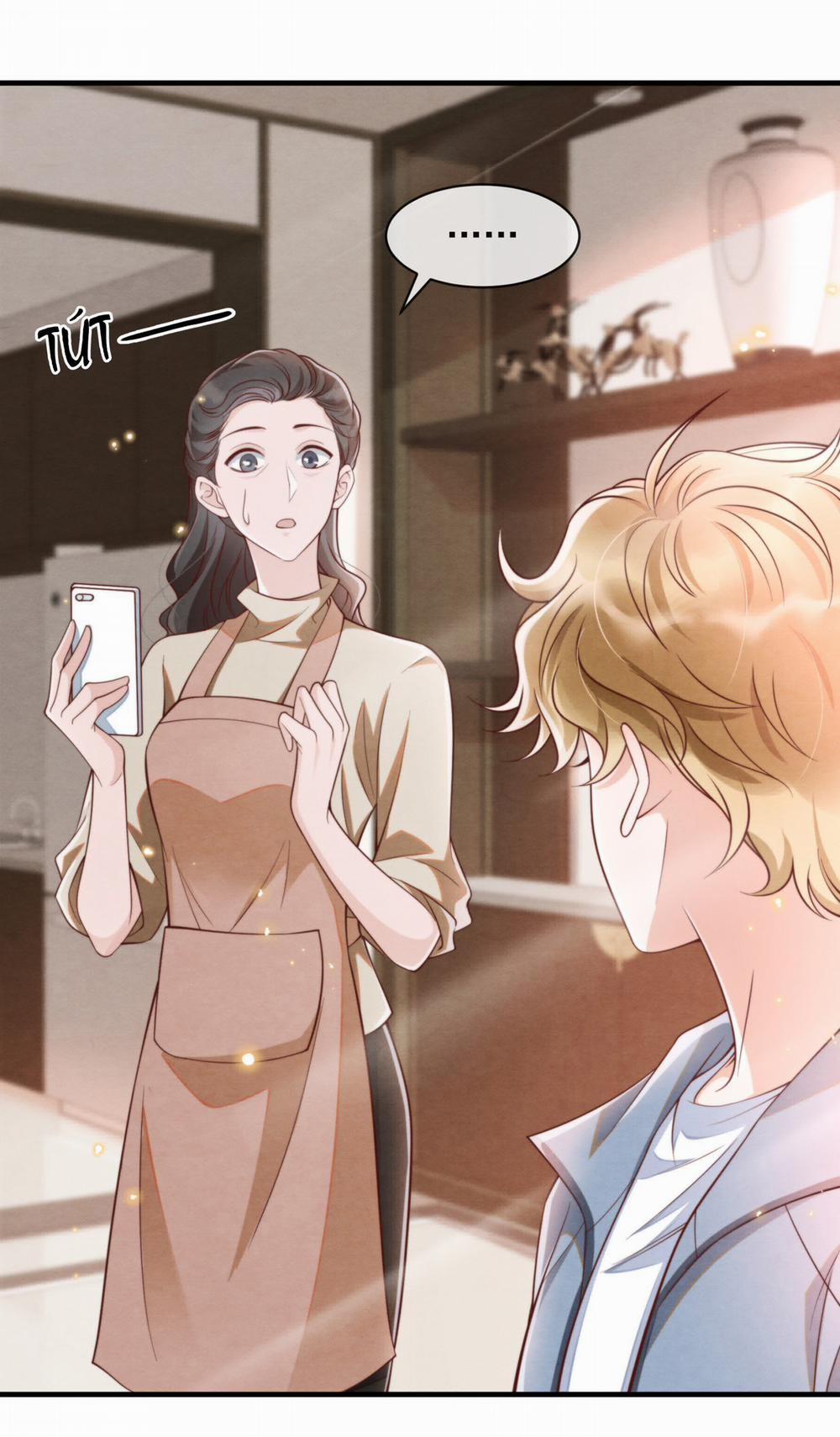 Trạch Mộc Nhi Tê 5 trang 8