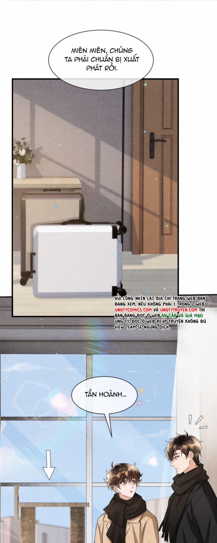 Trạch Mộc Nhi Tê 50 trang 1