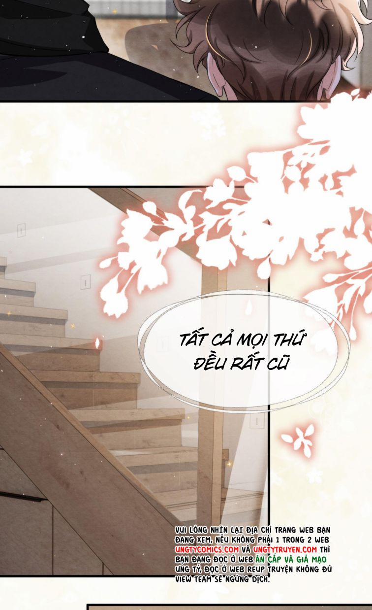 Trạch Mộc Nhi Tê 50 trang 10