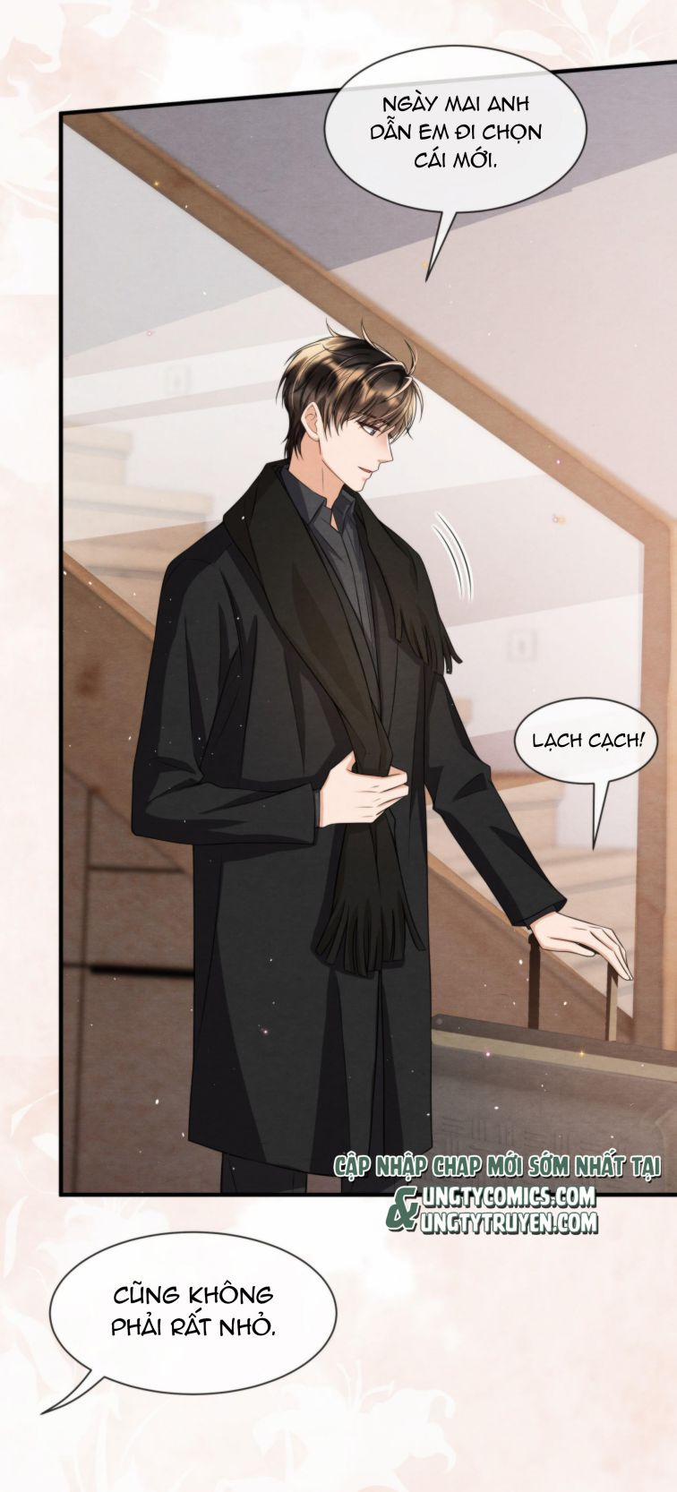 Trạch Mộc Nhi Tê 50 trang 15