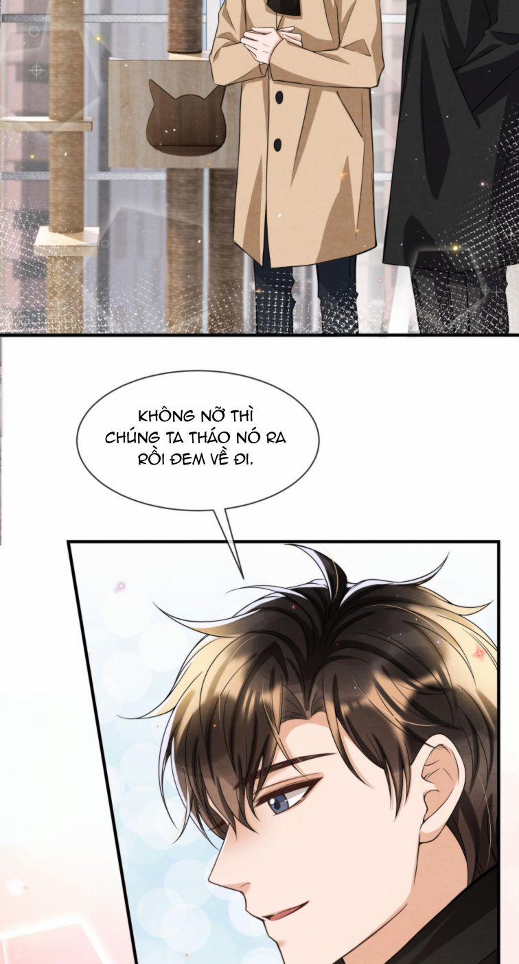 Trạch Mộc Nhi Tê 50 trang 2