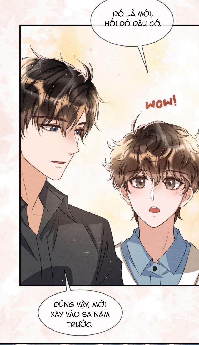 Trạch Mộc Nhi Tê 50 trang 21