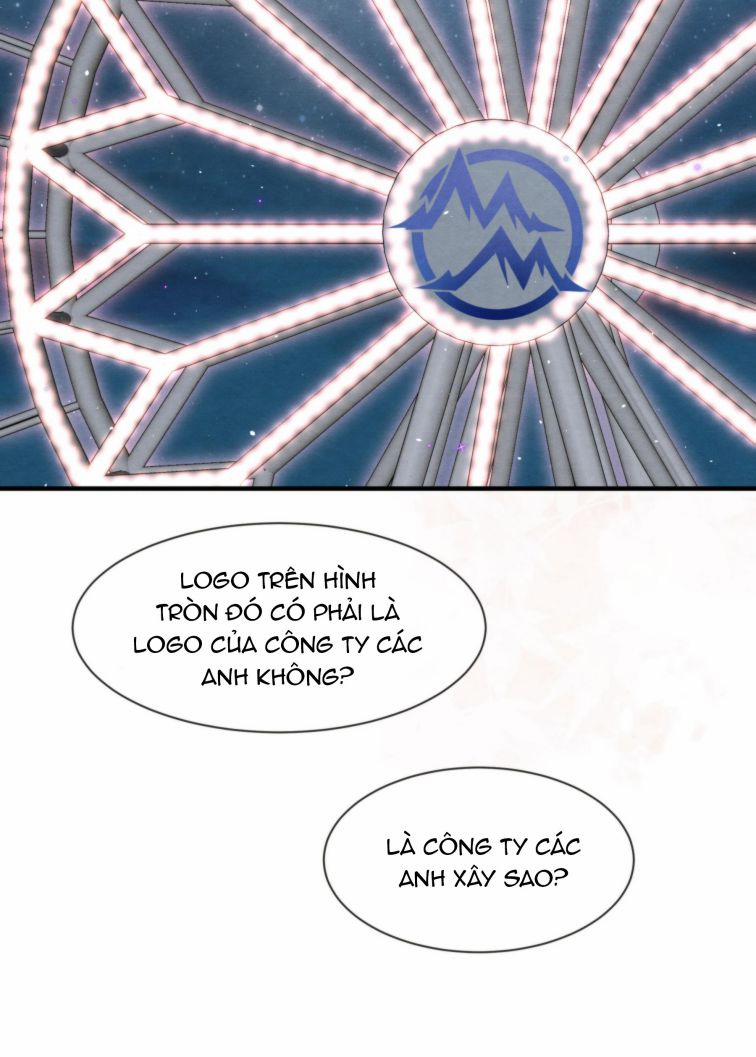 Trạch Mộc Nhi Tê 50 trang 22