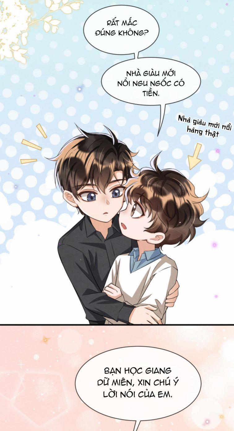 Trạch Mộc Nhi Tê 50 trang 24