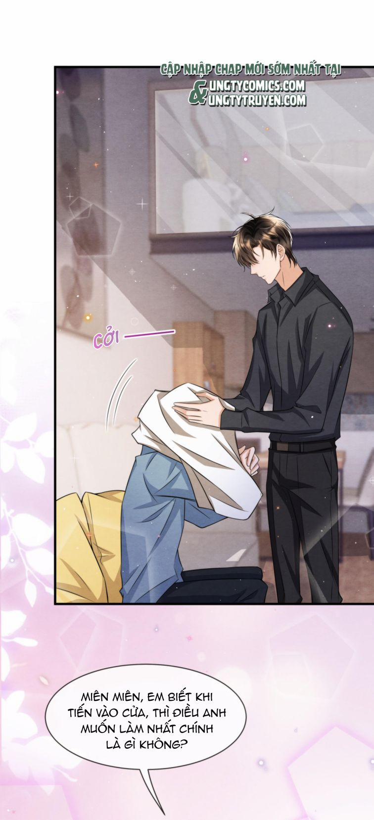 Trạch Mộc Nhi Tê 50 trang 29