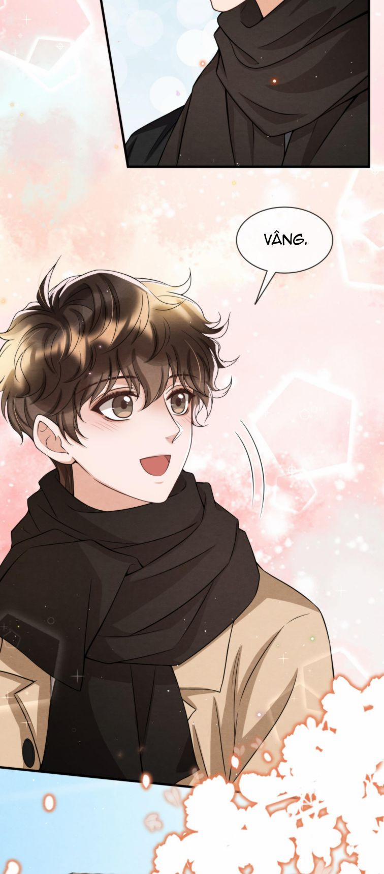 Trạch Mộc Nhi Tê 50 trang 3