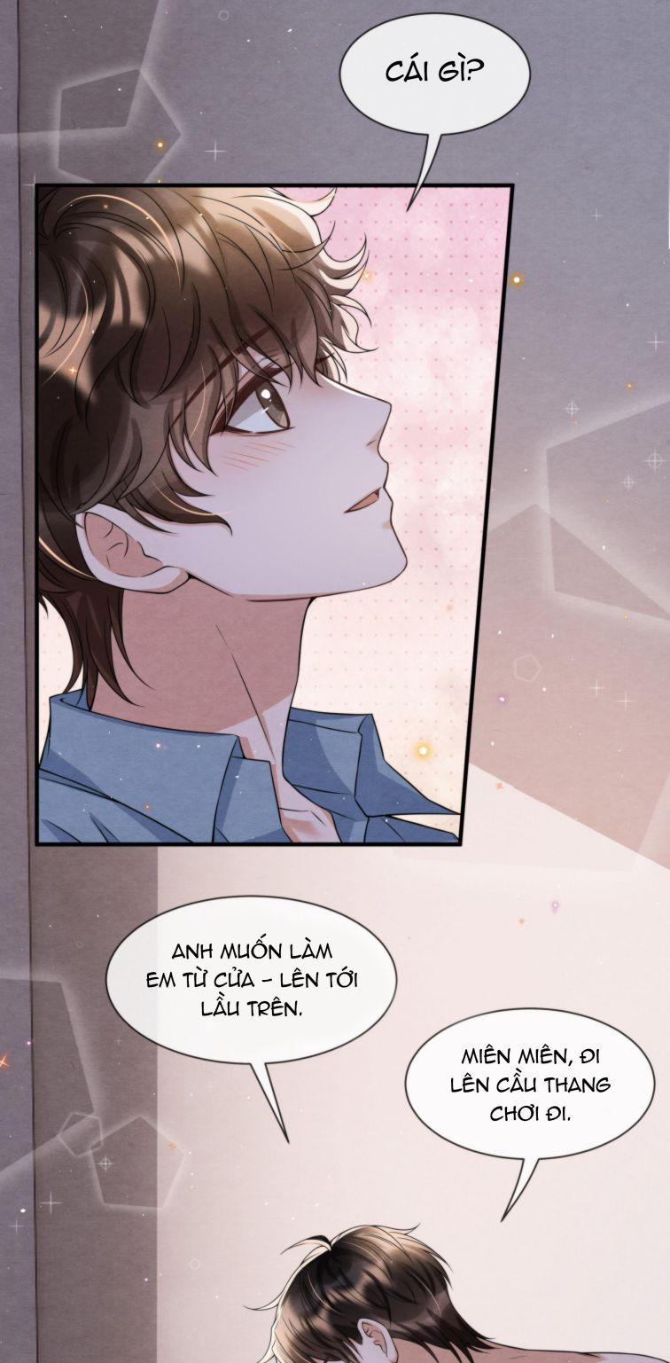 Trạch Mộc Nhi Tê 50 trang 31