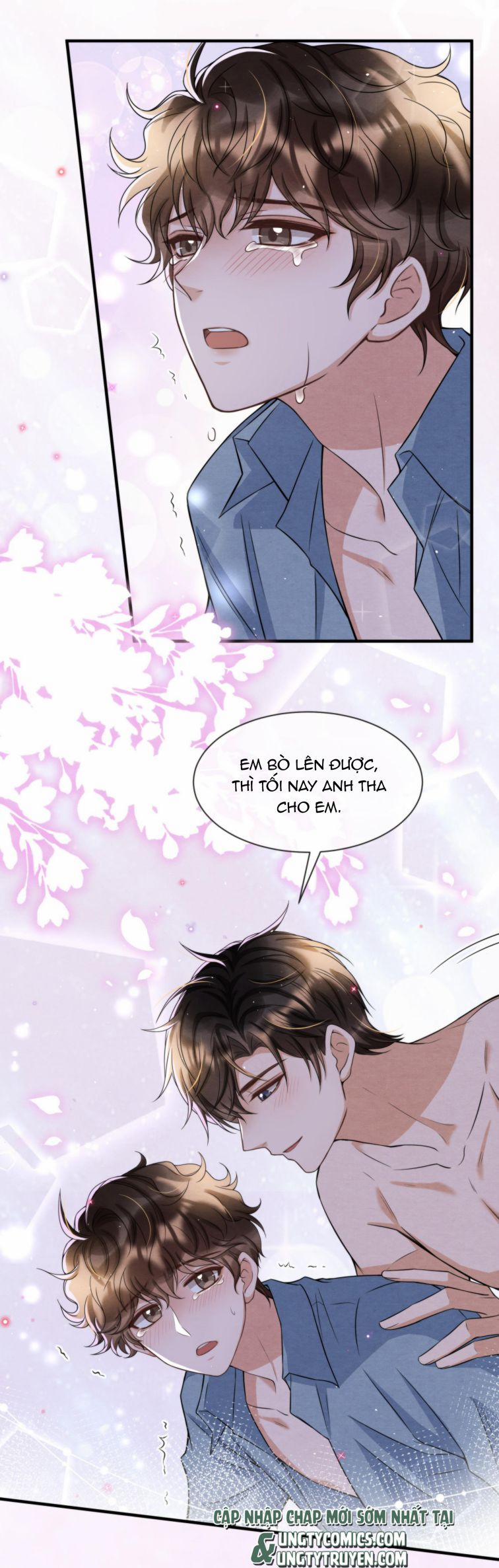 Trạch Mộc Nhi Tê 50 trang 35