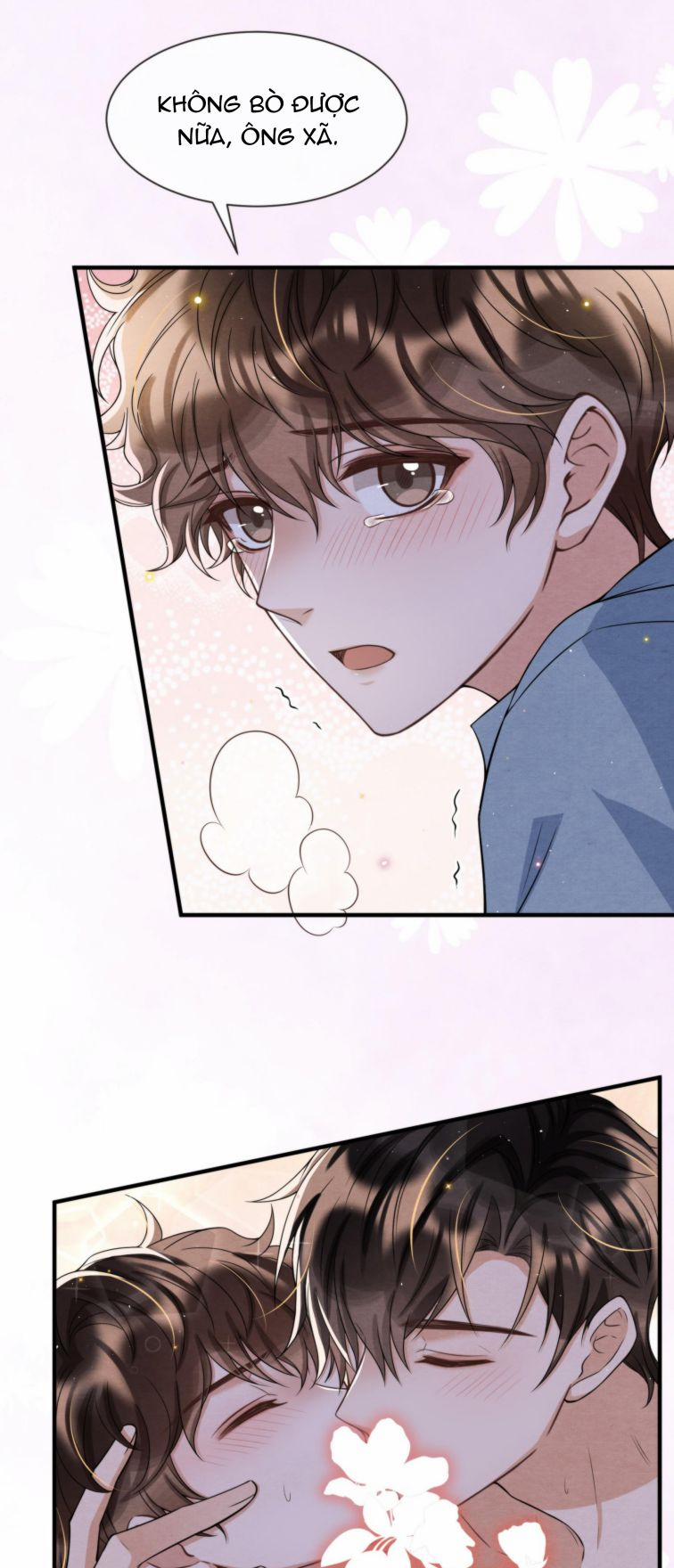 Trạch Mộc Nhi Tê 50 trang 36