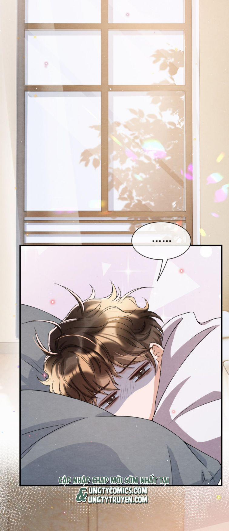 Trạch Mộc Nhi Tê 50 trang 38