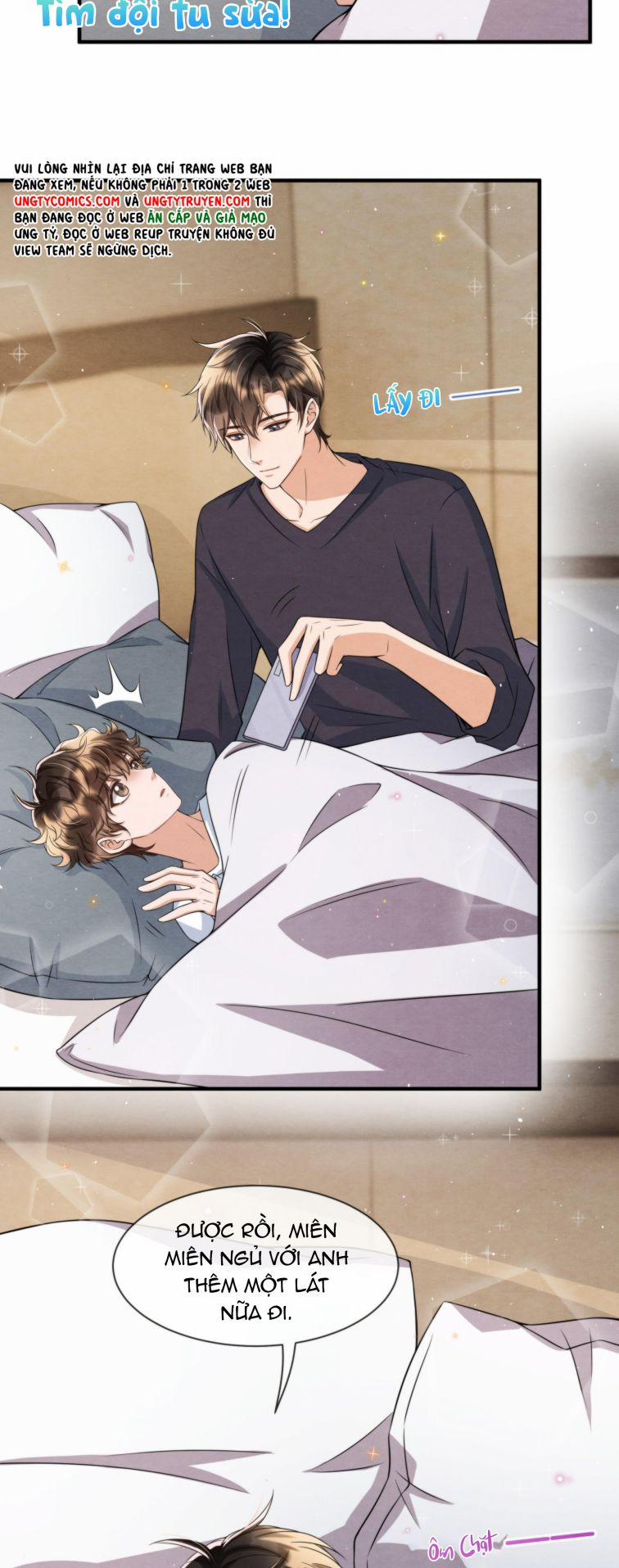 Trạch Mộc Nhi Tê 50 trang 40