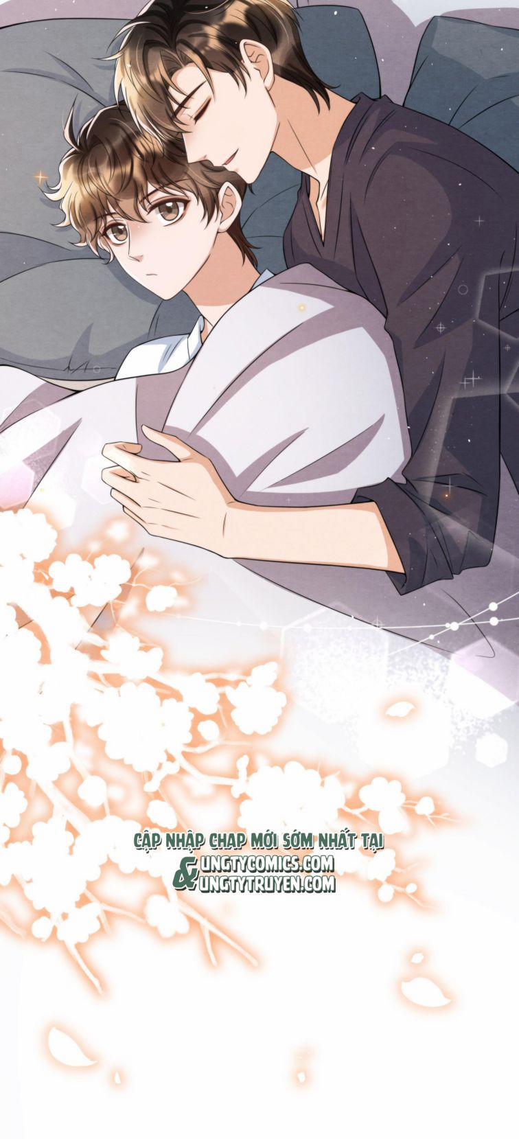 Trạch Mộc Nhi Tê 50 trang 41