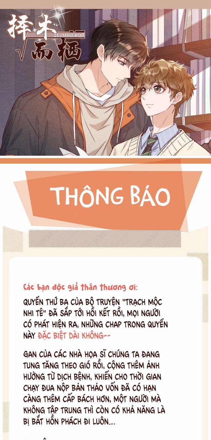 Trạch Mộc Nhi Tê 50 trang 42