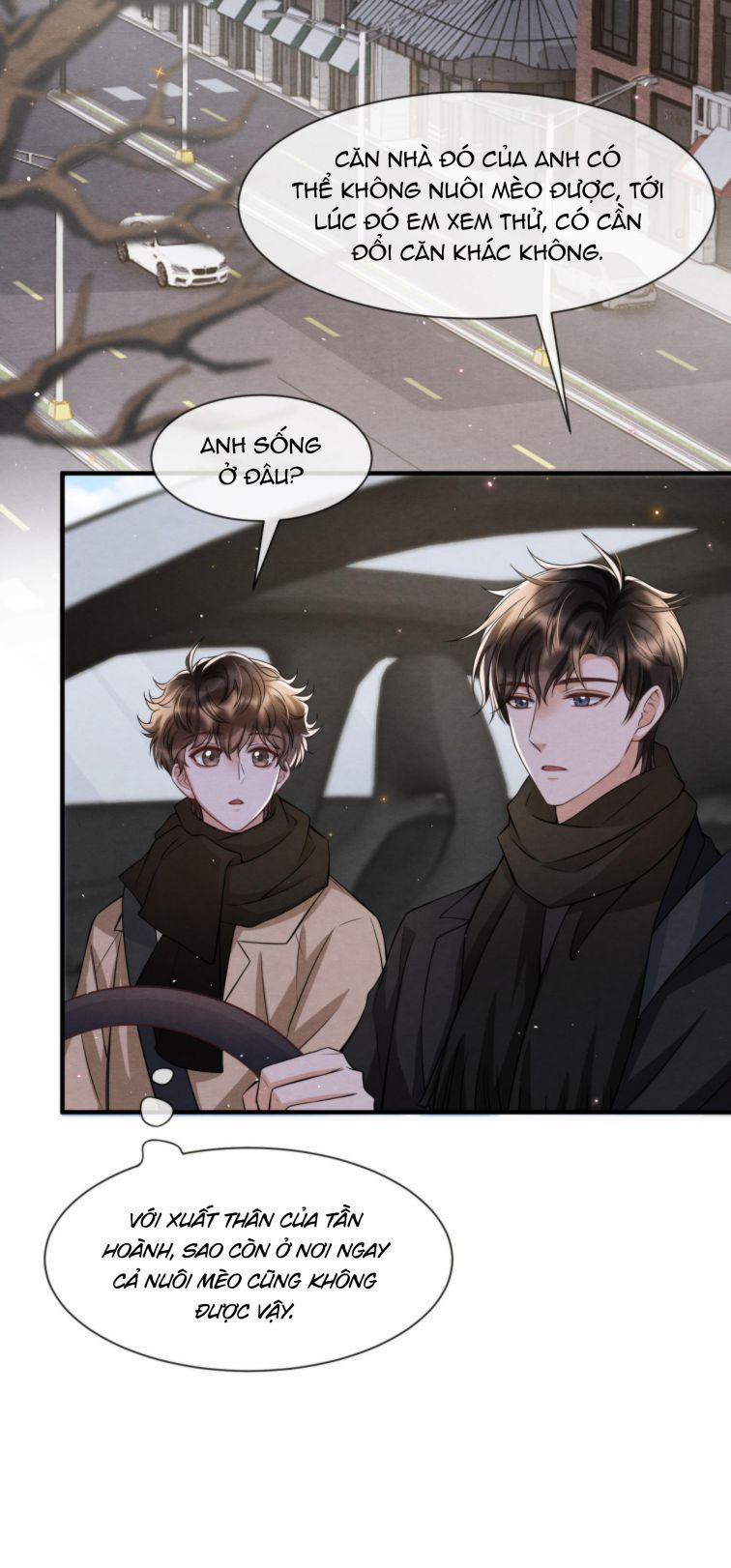 Trạch Mộc Nhi Tê 50 trang 5