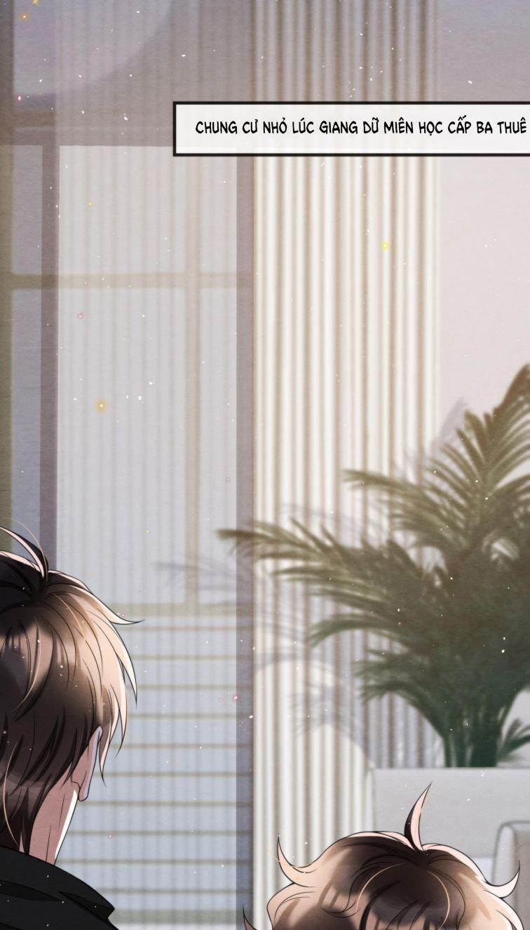 Trạch Mộc Nhi Tê 50 trang 9