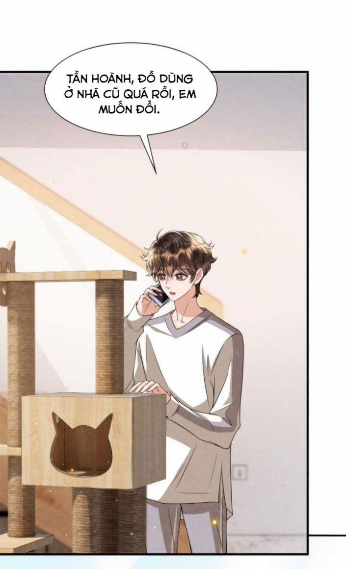 Trạch Mộc Nhi Tê 51 trang 1