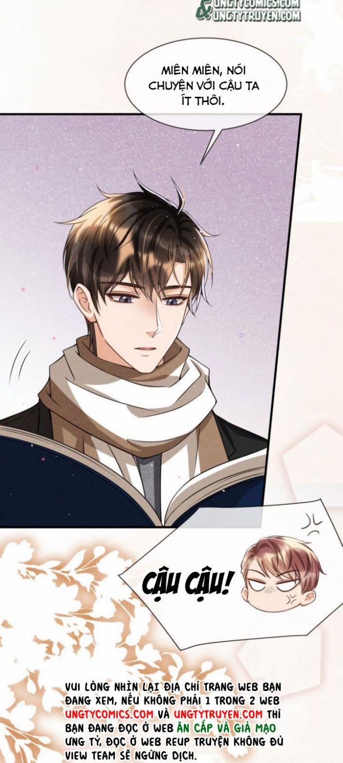 Trạch Mộc Nhi Tê 51 trang 17