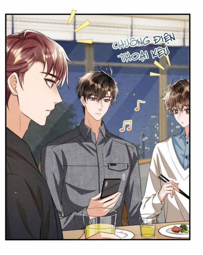 Trạch Mộc Nhi Tê 51 trang 19