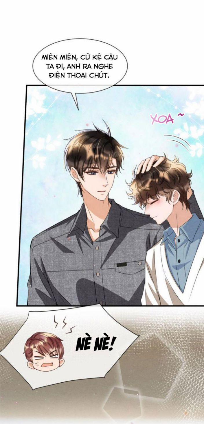 Trạch Mộc Nhi Tê 51 trang 20