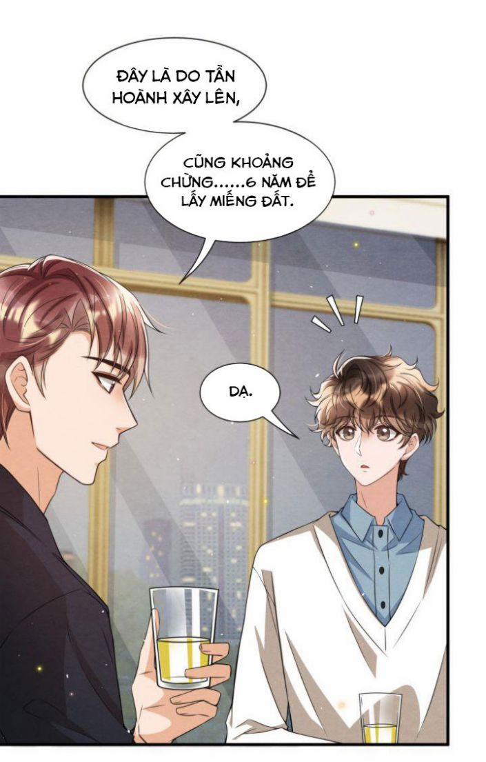 Trạch Mộc Nhi Tê 51 trang 25