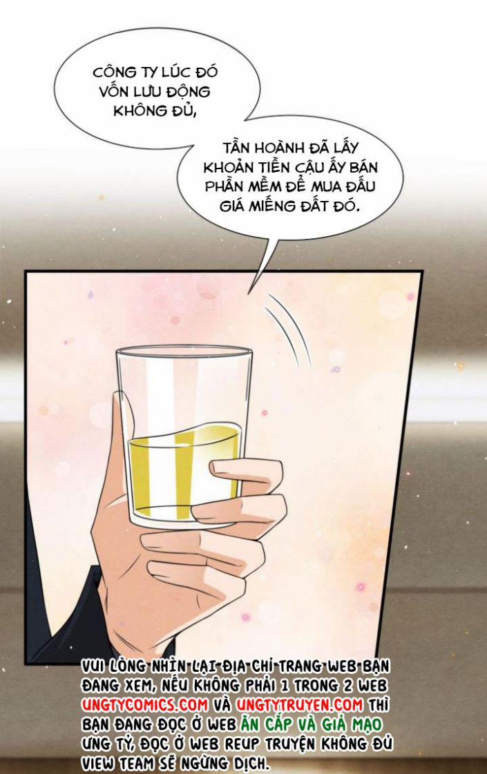 Trạch Mộc Nhi Tê 51 trang 26