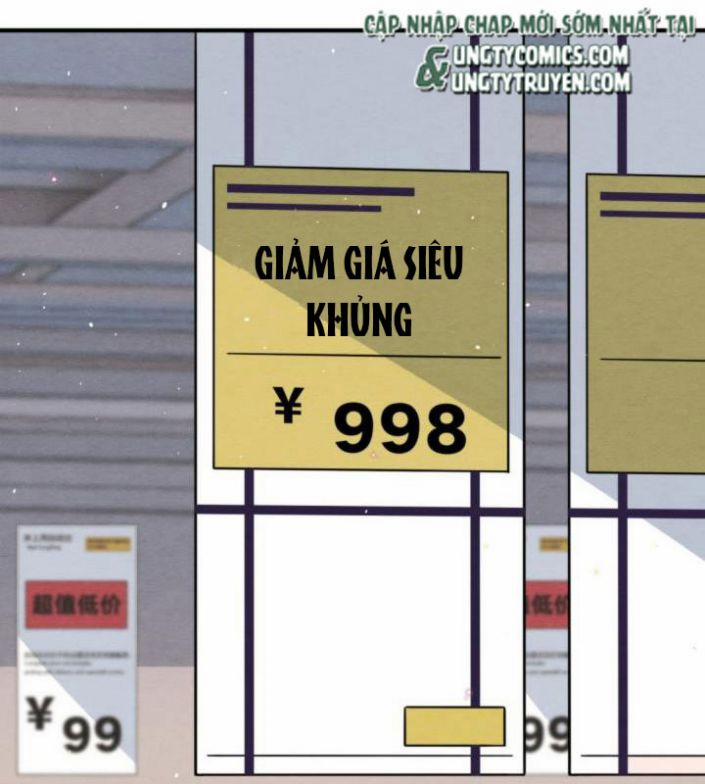 Trạch Mộc Nhi Tê 51 trang 3