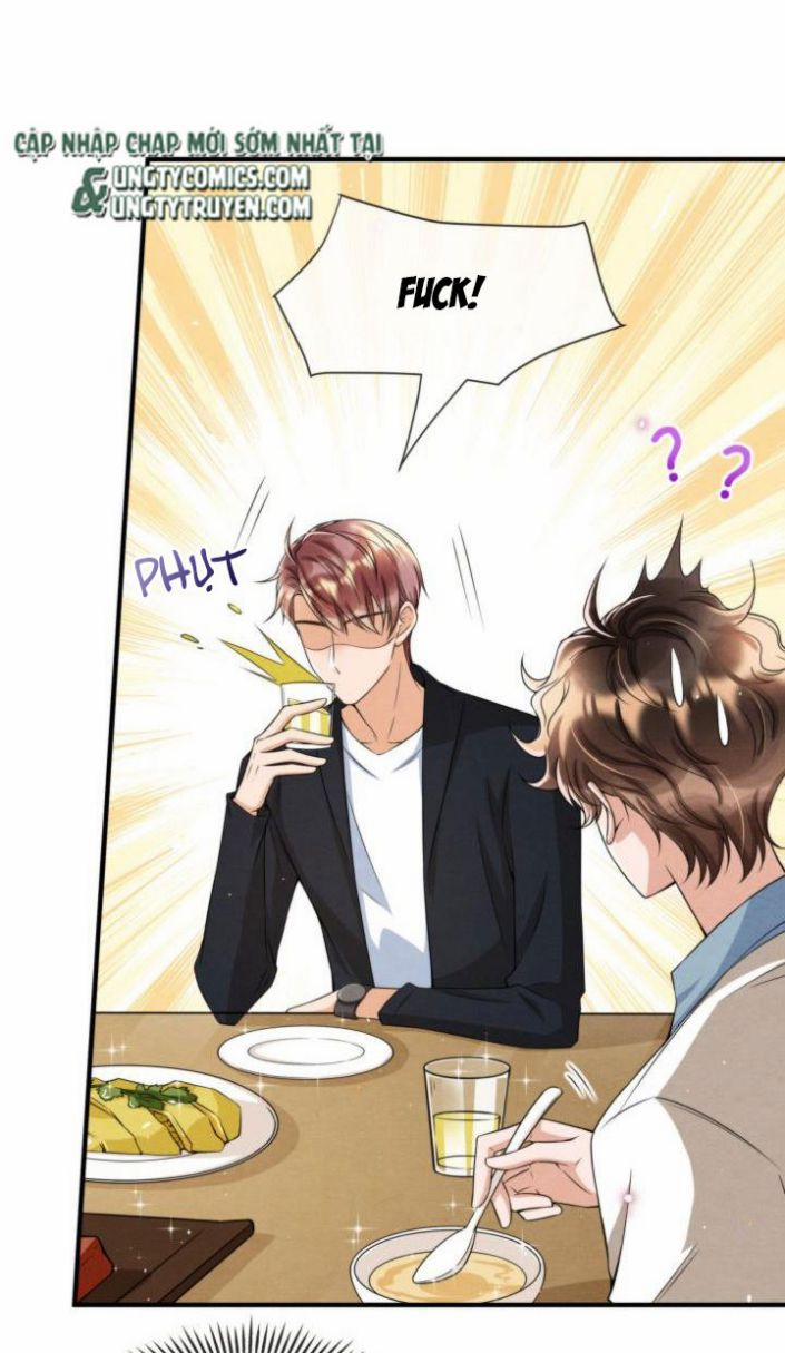 Trạch Mộc Nhi Tê 51 trang 31