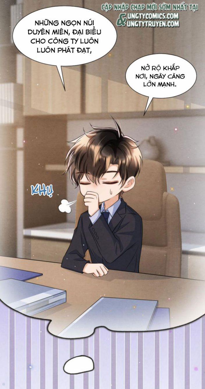 Trạch Mộc Nhi Tê 51 trang 35