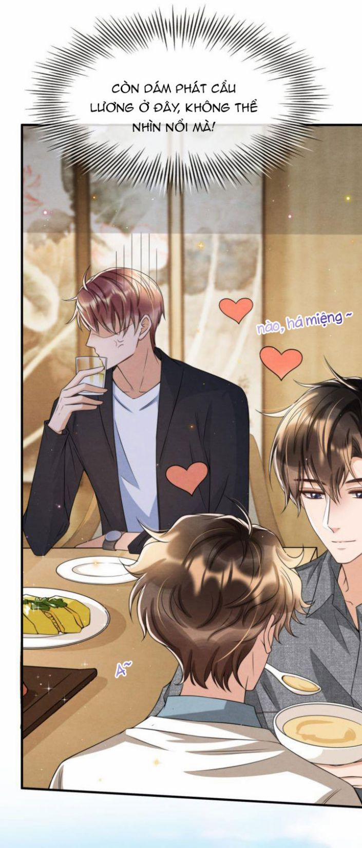 Trạch Mộc Nhi Tê 51 trang 40