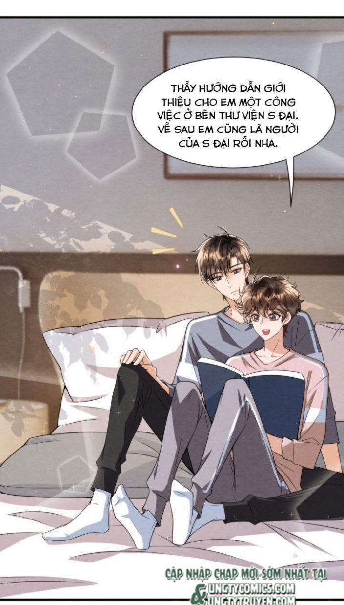 Trạch Mộc Nhi Tê 51 trang 42