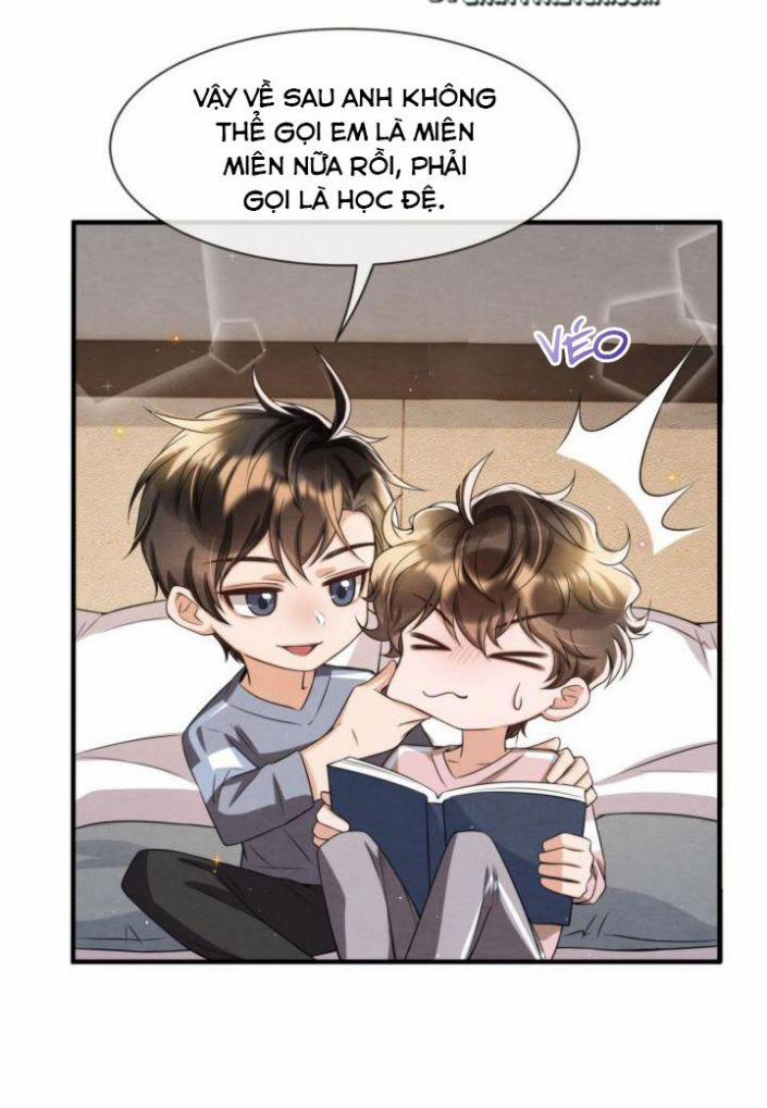 Trạch Mộc Nhi Tê 51 trang 43