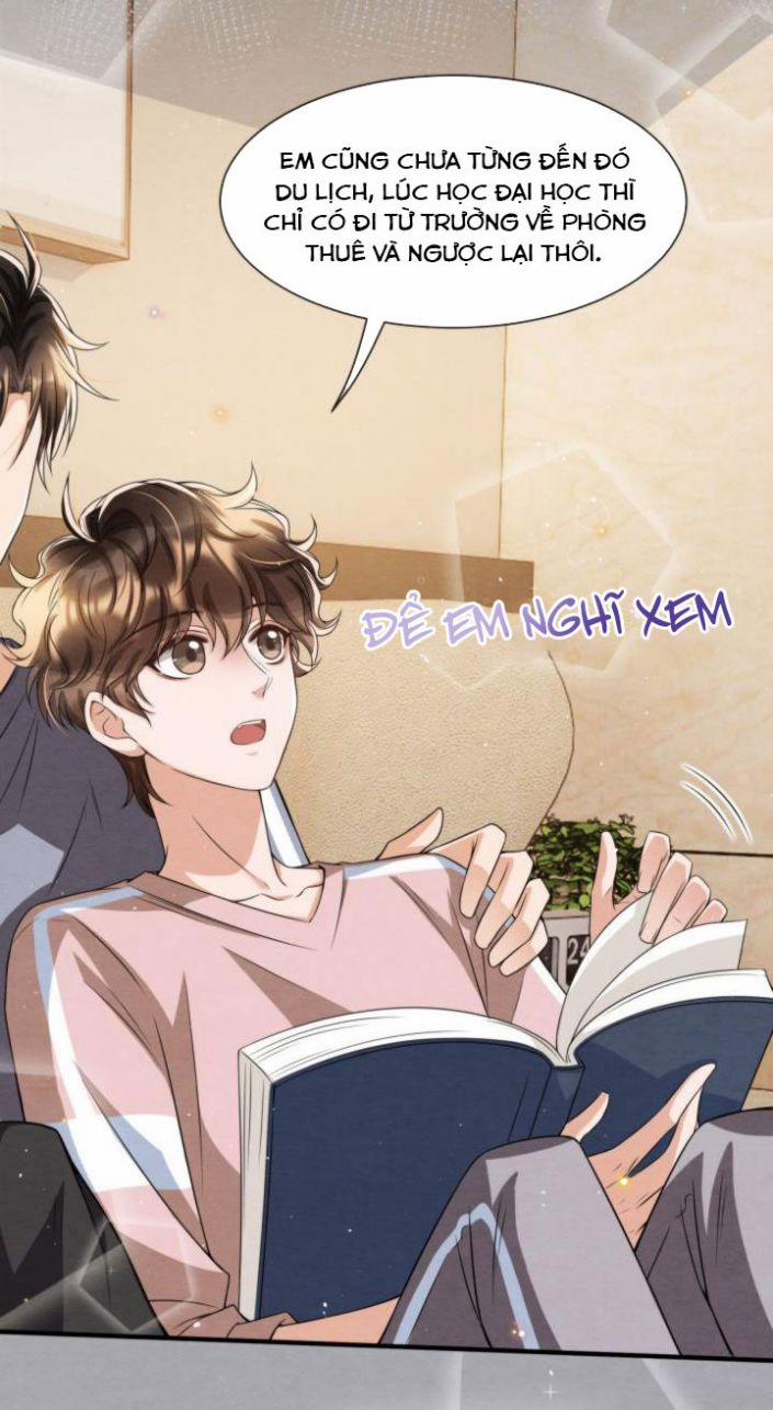 Trạch Mộc Nhi Tê 51 trang 45