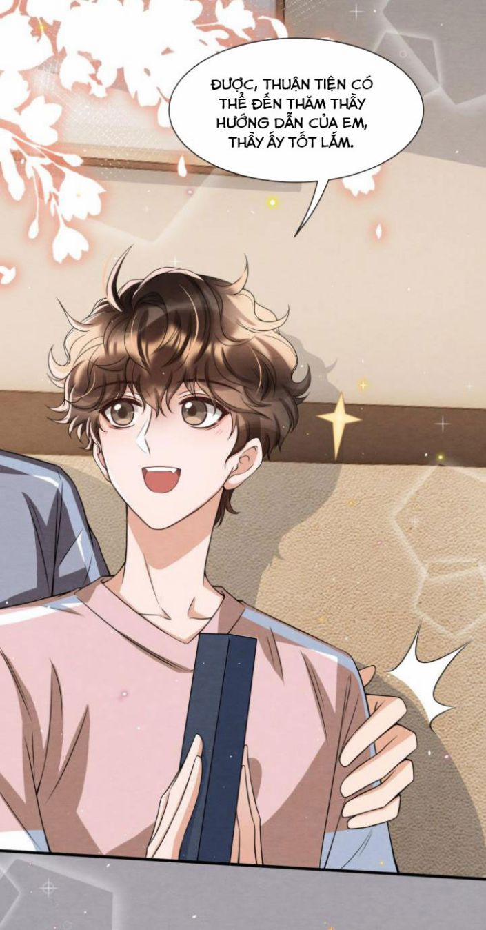 Trạch Mộc Nhi Tê 51 trang 47