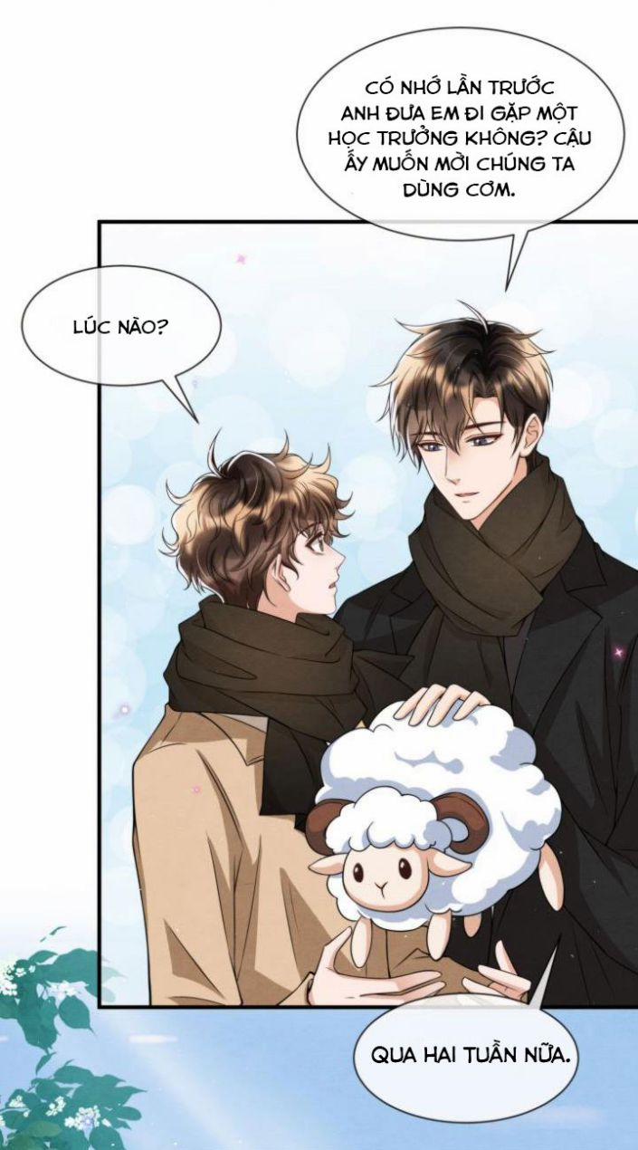 Trạch Mộc Nhi Tê 51 trang 5