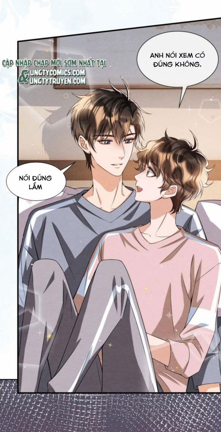 Trạch Mộc Nhi Tê 51 trang 52