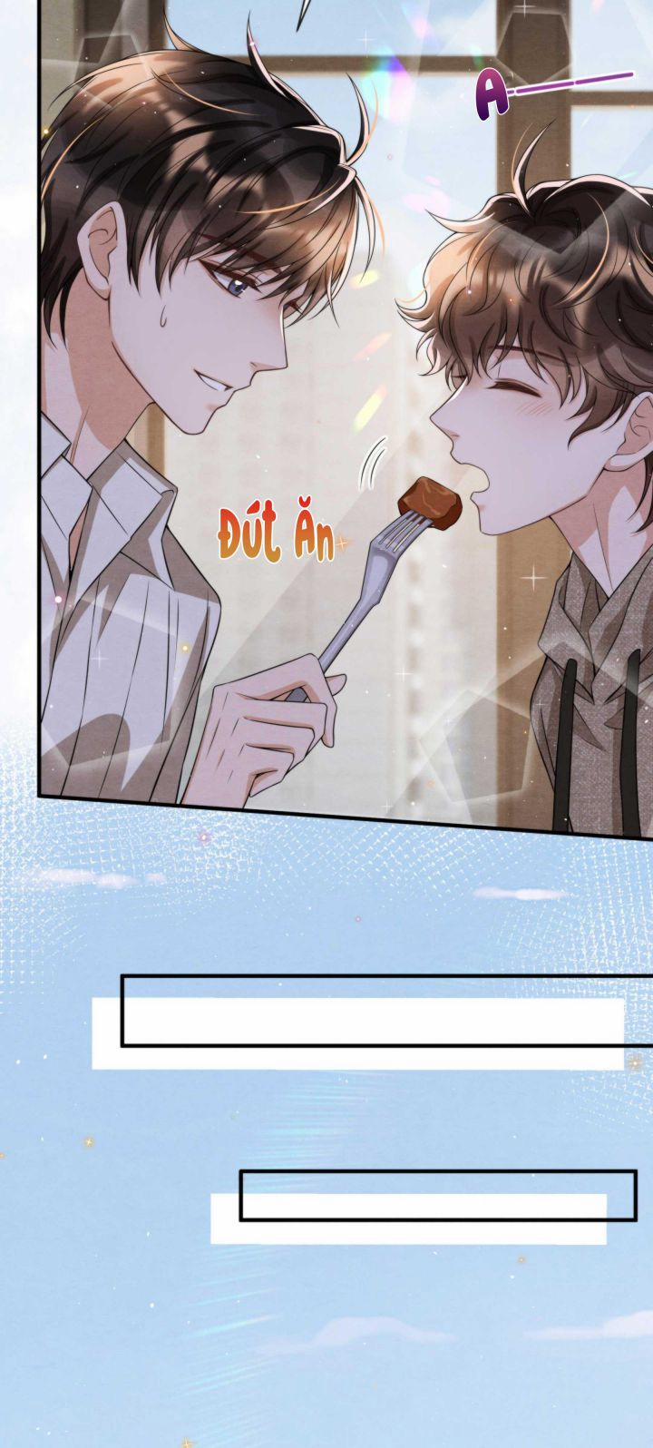 Trạch Mộc Nhi Tê 52 trang 11