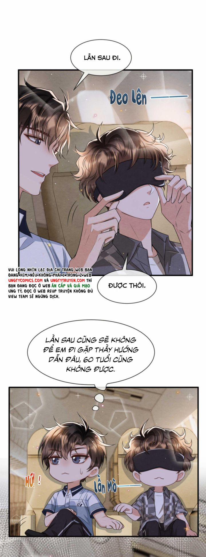 Trạch Mộc Nhi Tê 52 trang 13