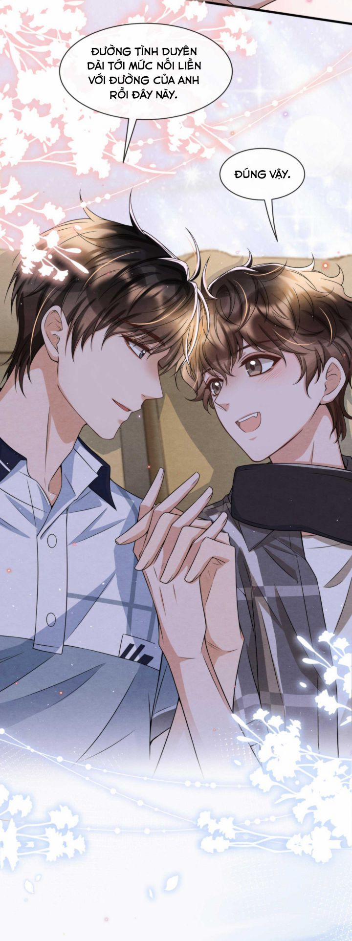 Trạch Mộc Nhi Tê 52 trang 16