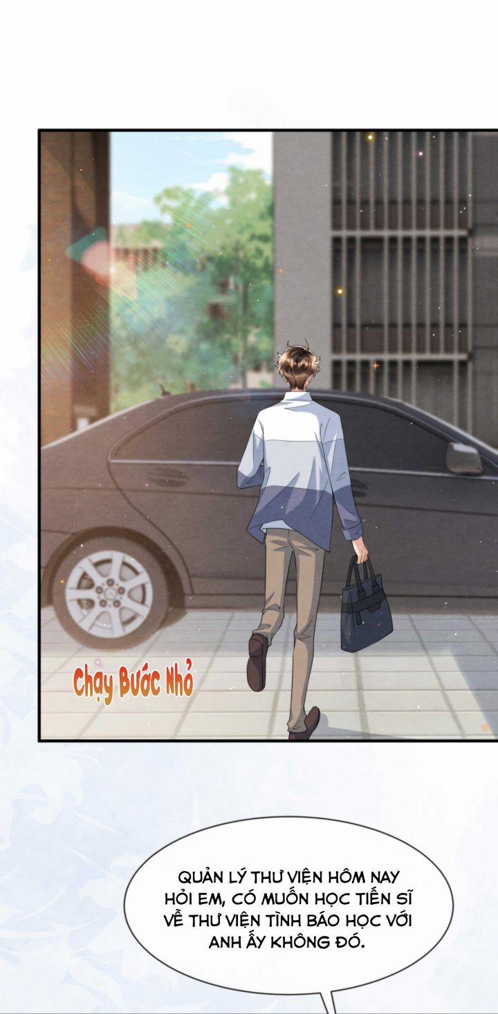 Trạch Mộc Nhi Tê 52 trang 18