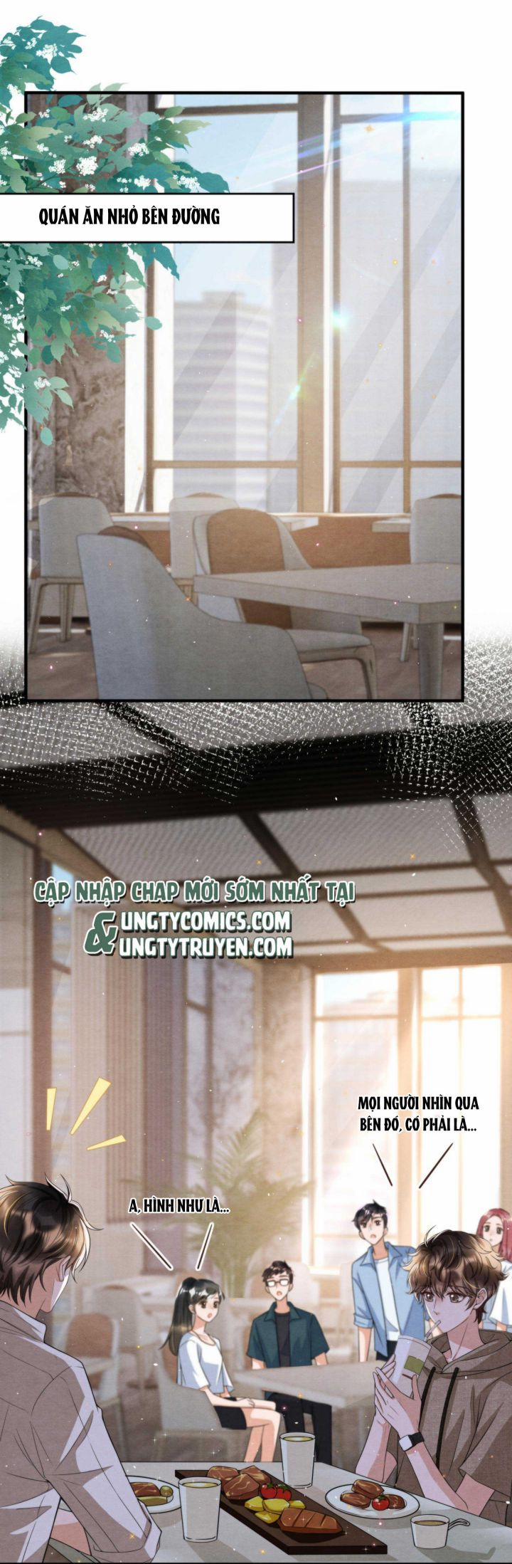 Trạch Mộc Nhi Tê 52 trang 2