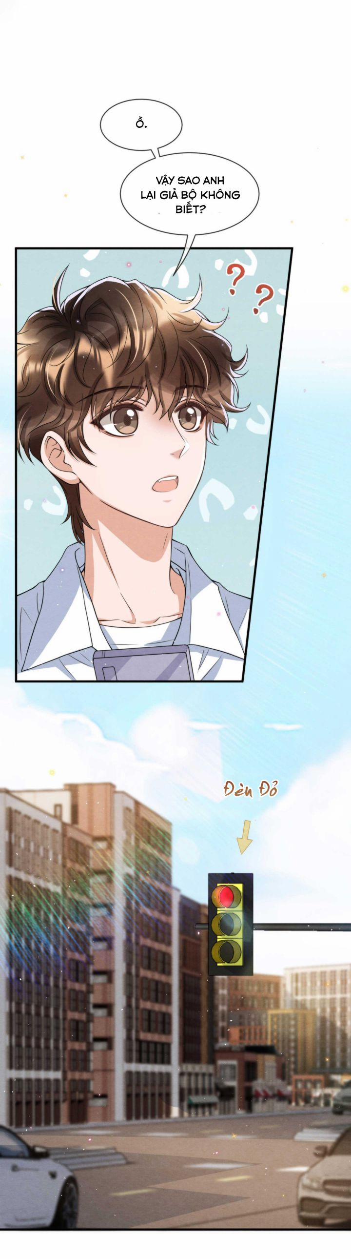 Trạch Mộc Nhi Tê 52 trang 22