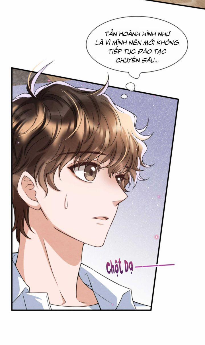 Trạch Mộc Nhi Tê 52 trang 29